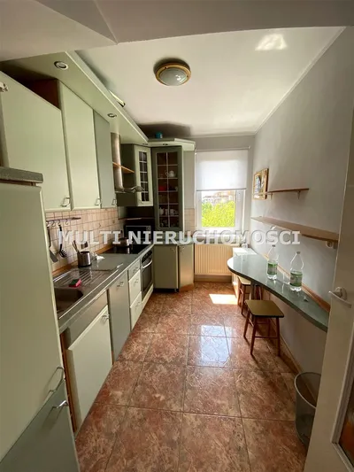 Wynajmę Mieszkanie Kraków - 96,80 m² - miniatura 5