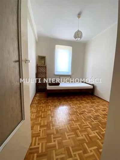 Wynajmę Mieszkanie Kraków - 96,80 m² - miniatura 2