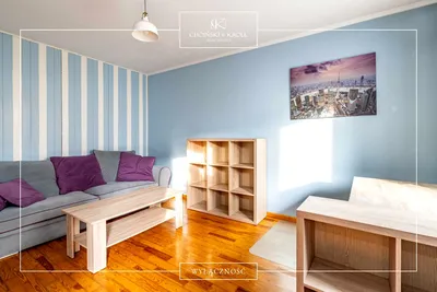 Wynajmę Mieszkanie Poznań - 29,20 m² - miniatura 4