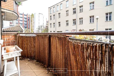 Wynajmę Mieszkanie Poznań - 29,20 m² - miniatura 5