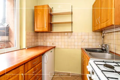 Wynajmę Mieszkanie Poznań - 29,20 m² - miniatura 3
