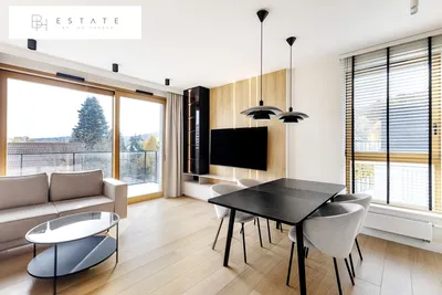 Wynajmę Mieszkanie Gdańsk - 84,13 m² - miniatura 5