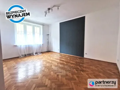 Wynajmę Mieszkanie Gdańsk - 56 m²