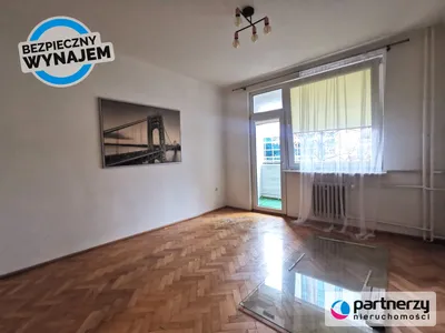 Wynajmę Mieszkanie Gdańsk - 56 m² - miniatura 2