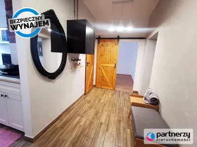 Wynajmę Mieszkanie Gdańsk - 56 m² - miniatura 5