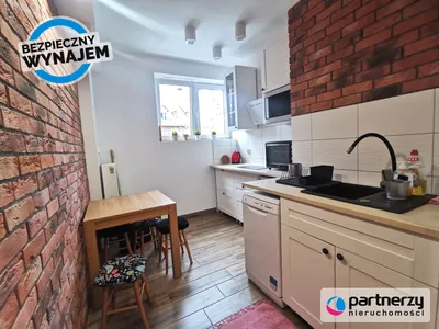 Wynajmę Mieszkanie Gdańsk - 56 m² - miniatura 3