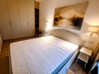 Wynajmę Mieszkanie Warszawa - 38,50 m² - miniatura 3