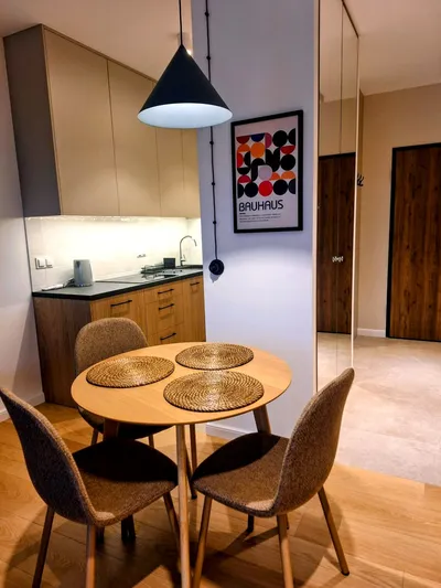 Wynajmę Mieszkanie Warszawa - 38,50 m² - miniatura 2