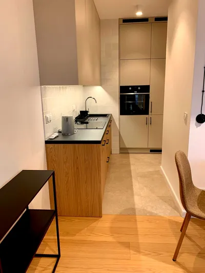 Wynajmę Mieszkanie Warszawa - 38,50 m² - miniatura 5