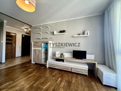 Wynajmę Mieszkanie Gdańsk - 41,74 m² - miniatura 5