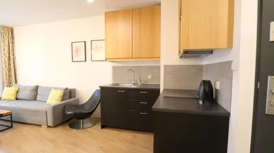 Wynajmę Mieszkanie Gdańsk - 34 m² - miniatura 5