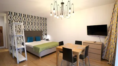 Wynajmę Mieszkanie Gdańsk - 34 m² - miniatura 2