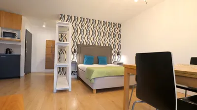Wynajmę Mieszkanie Gdańsk - 34 m² - miniatura 3