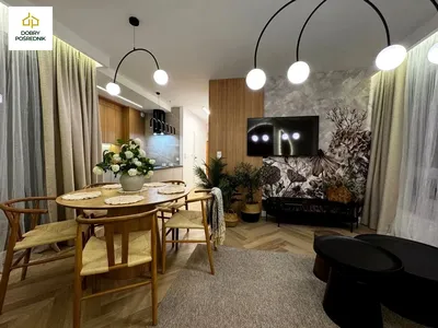 Wynajmę Mieszkanie Gdańsk - 68 m²