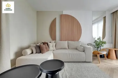 Wynajmę Mieszkanie Gdańsk - 68 m² - miniatura 2