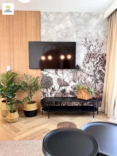 Wynajmę Mieszkanie Gdańsk - 68 m² - miniatura 4