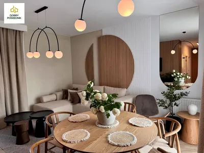 Wynajmę Mieszkanie Gdańsk - 68 m² - miniatura 3