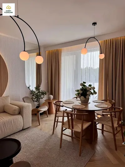 Wynajmę Mieszkanie Gdańsk - 68 m² - miniatura 5