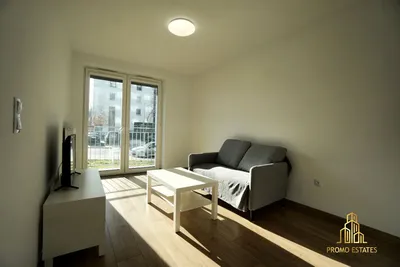 Wynajmę Mieszkanie Kraków - 38 m²