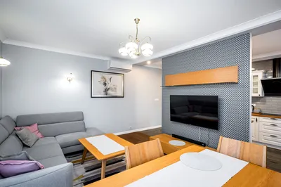 Wynajmę Mieszkanie Kraków - 70 m²