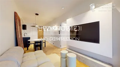 Wynajmę Mieszkanie Katowice - 42 m²