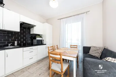 Wynajmę Mieszkanie Kraków - 44 m² - miniatura 5