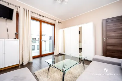 Wynajmę Mieszkanie Kraków - 44 m² - miniatura 3