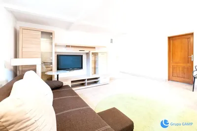 Wynajmę Mieszkanie Kraków - 74 m²