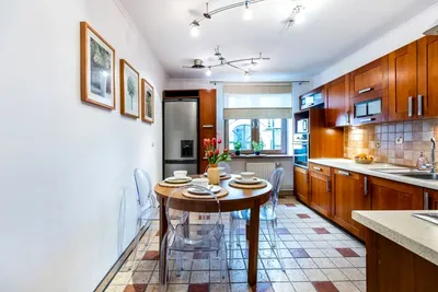Wynajmę Mieszkanie Kraków - 75 m²