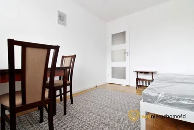 Wynajmę Mieszkanie Wrocław - 47,86 m² - miniatura 5