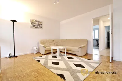 Wynajmę Mieszkanie Wrocław - 47,86 m² - miniatura 3