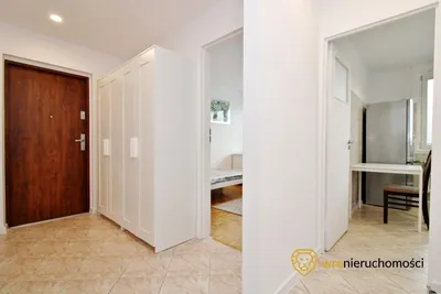 Wynajmę Mieszkanie Wrocław - 47,86 m² - miniatura 4