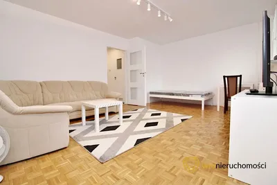 Wynajmę Mieszkanie Wrocław - 47,86 m² - miniatura 2