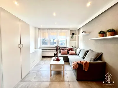 Wynajmę Mieszkanie Katowice - 37,10 m² - miniatura 3