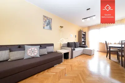 Wynajmę Mieszkanie Gdańsk - 45 m²