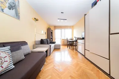 Wynajmę Mieszkanie Gdańsk - 45 m² - miniatura 2