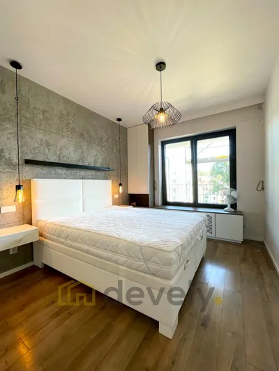 Wynajmę Mieszkanie Kraków - 56 m²