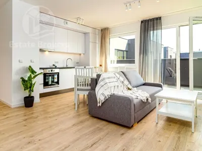 Wynajmę Mieszkanie Wrocław - 50 m²
