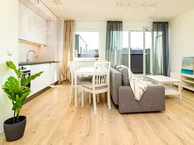 Wynajmę Mieszkanie Wrocław - 50 m² - miniatura 2