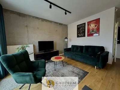 Wynajmę Mieszkanie Gdańsk - 34 m²