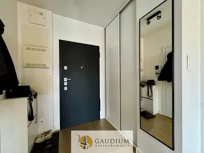 Wynajmę Mieszkanie Gdańsk - 34 m² - miniatura 5