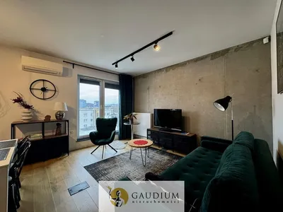 Wynajmę Mieszkanie Gdańsk - 34 m² - miniatura 2