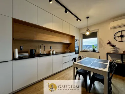 Wynajmę Mieszkanie Gdańsk - 34 m² - miniatura 3