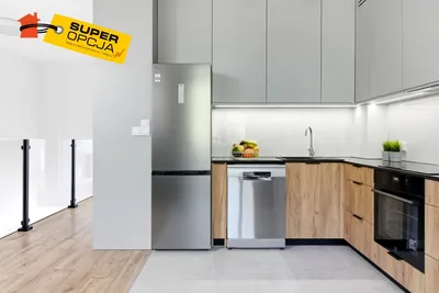 Wynajmę Mieszkanie Kraków - 85 m² - miniatura 5