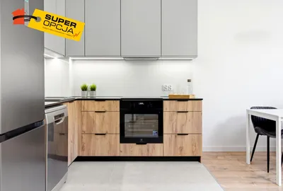 Wynajmę Mieszkanie Kraków - 85 m² - miniatura 4