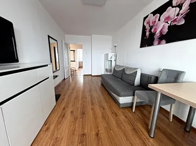 Wynajmę Mieszkanie Kraków - 43 m²