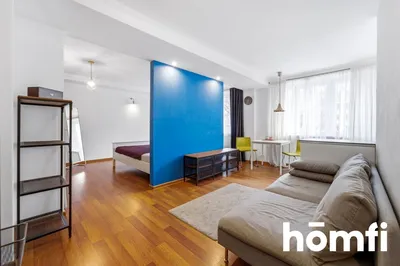 Wynajmę Mieszkanie Katowice - 44 m² - miniatura 2