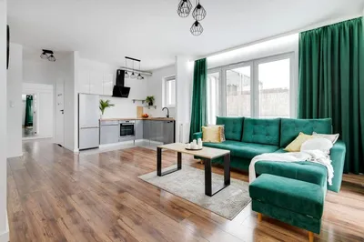 Wynajmę Mieszkanie Warszawa - 75 m² - miniatura 3