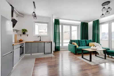 Wynajmę Mieszkanie Warszawa - 75 m² - miniatura 2