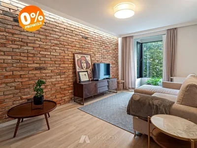 Wynajmę Mieszkanie Wrocław - 55 m²